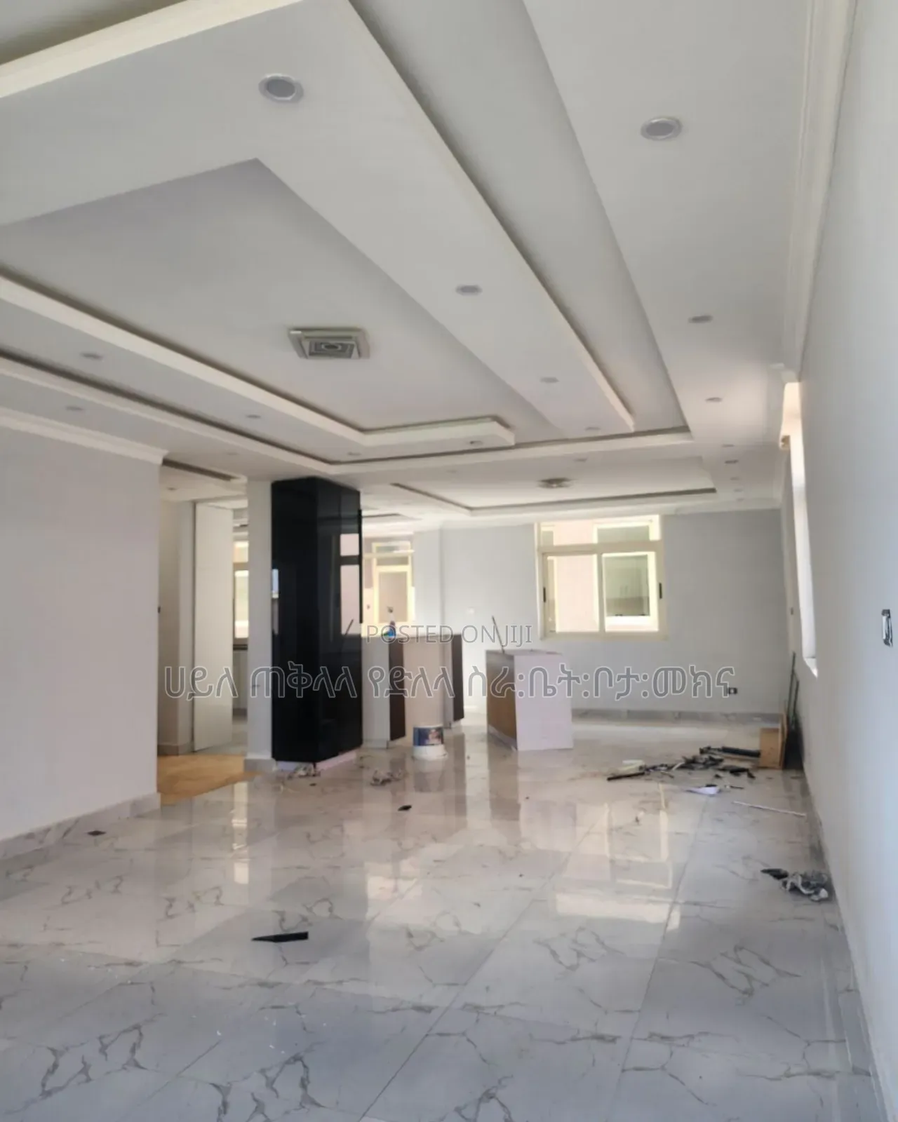 Furnished 6bdrm Townhouse/Terrace for sale