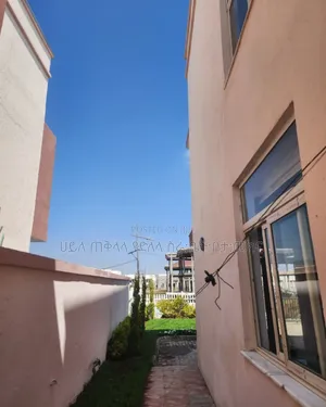 Furnished 6bdrm Townhouse/Terrace for sale