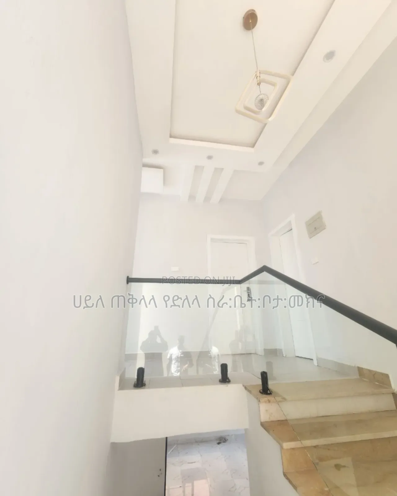 Furnished 6bdrm Townhouse/Terrace for sale