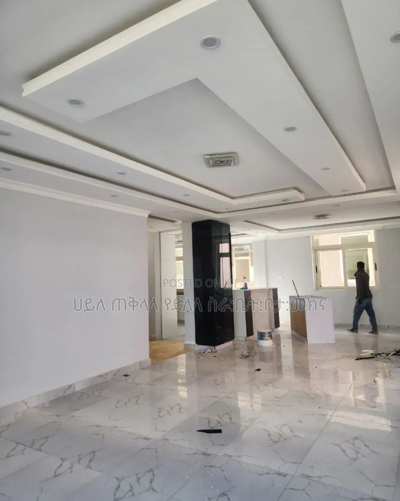 Furnished 6bdrm Townhouse/Terrace for sale