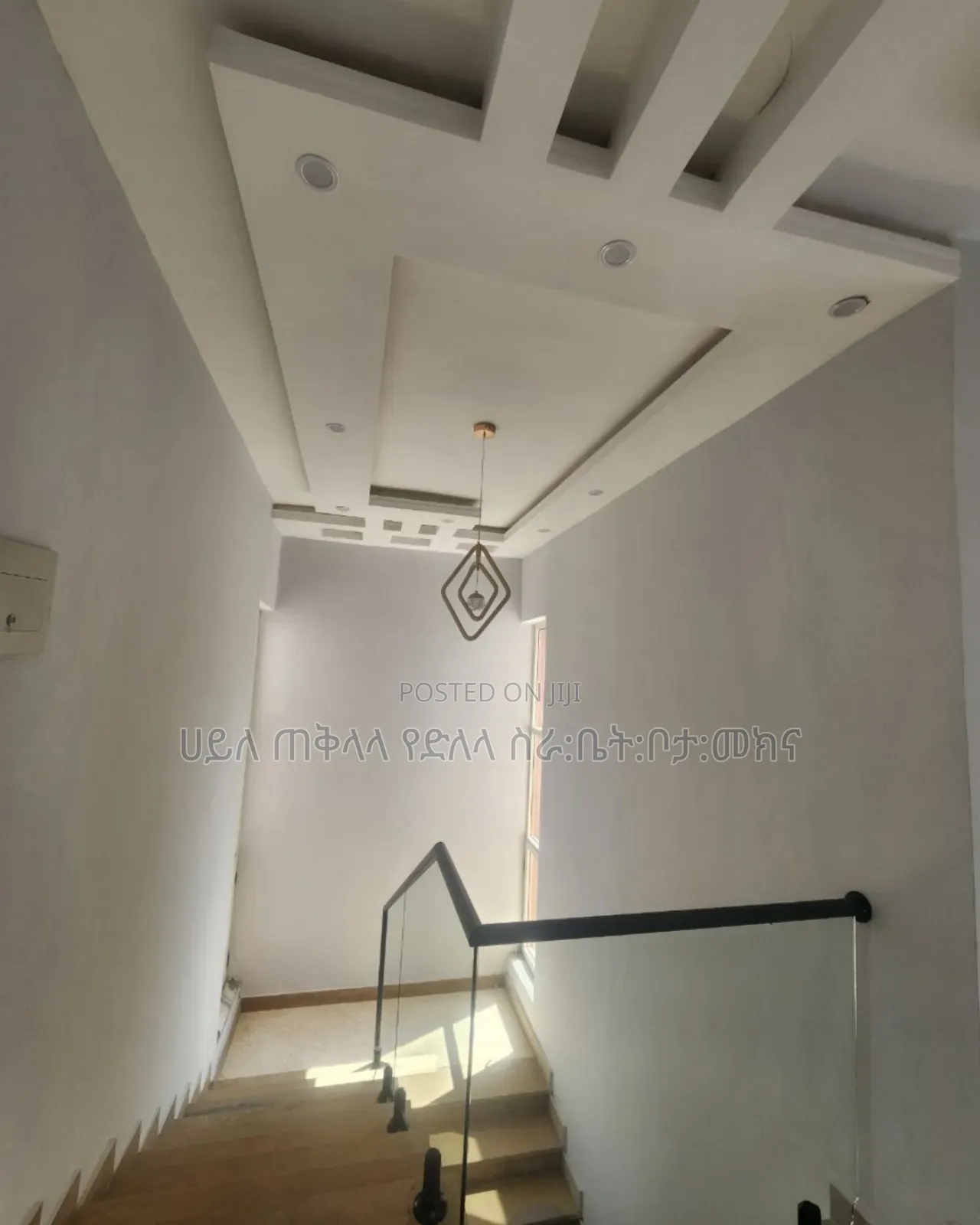 Furnished 6bdrm Townhouse/Terrace for sale