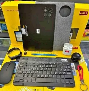 New C idea CM8000 Plus 512 GB