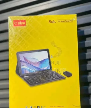 New C idea CM8000 Plus 512 GB