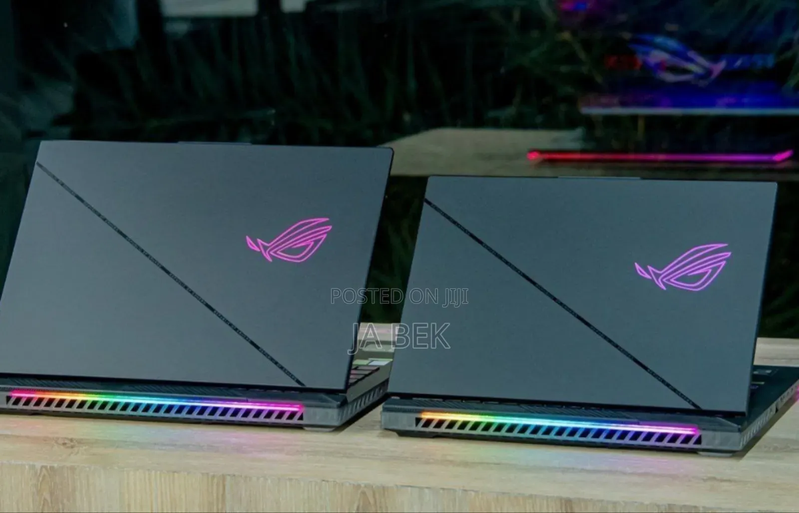 New Laptop Asus ROG Strix G16 G614 32GB Intel Core I9 SSD 1T