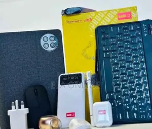 New C idea CM5000+ 1 TB