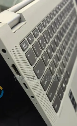 New Laptop Lenovo IdeaPad Flex 14 8GB AMD Ryzen 5 SSD 512GB