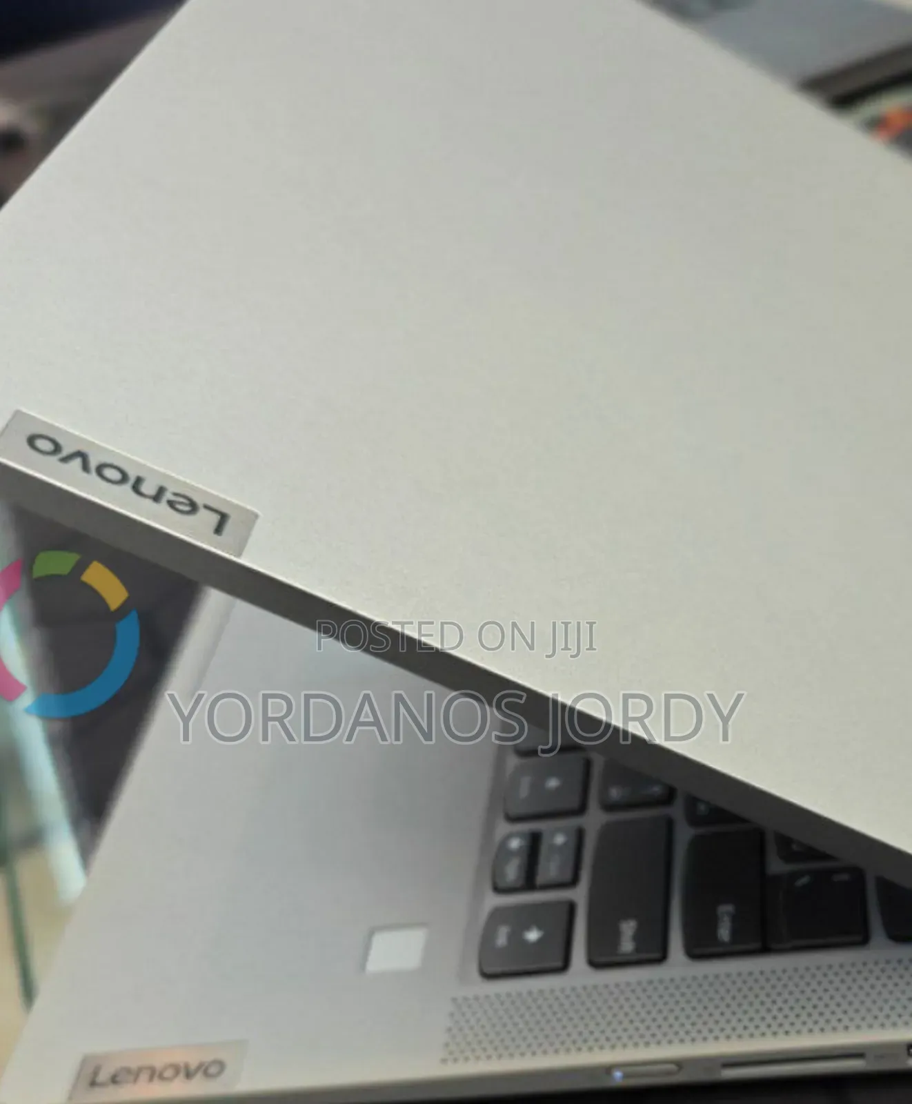 New Laptop Lenovo IdeaPad Flex 14 8GB AMD Ryzen 5 SSD 512GB