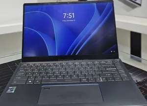 New Laptop MSI GF63 32GB Intel Core I7 SSD 512GB