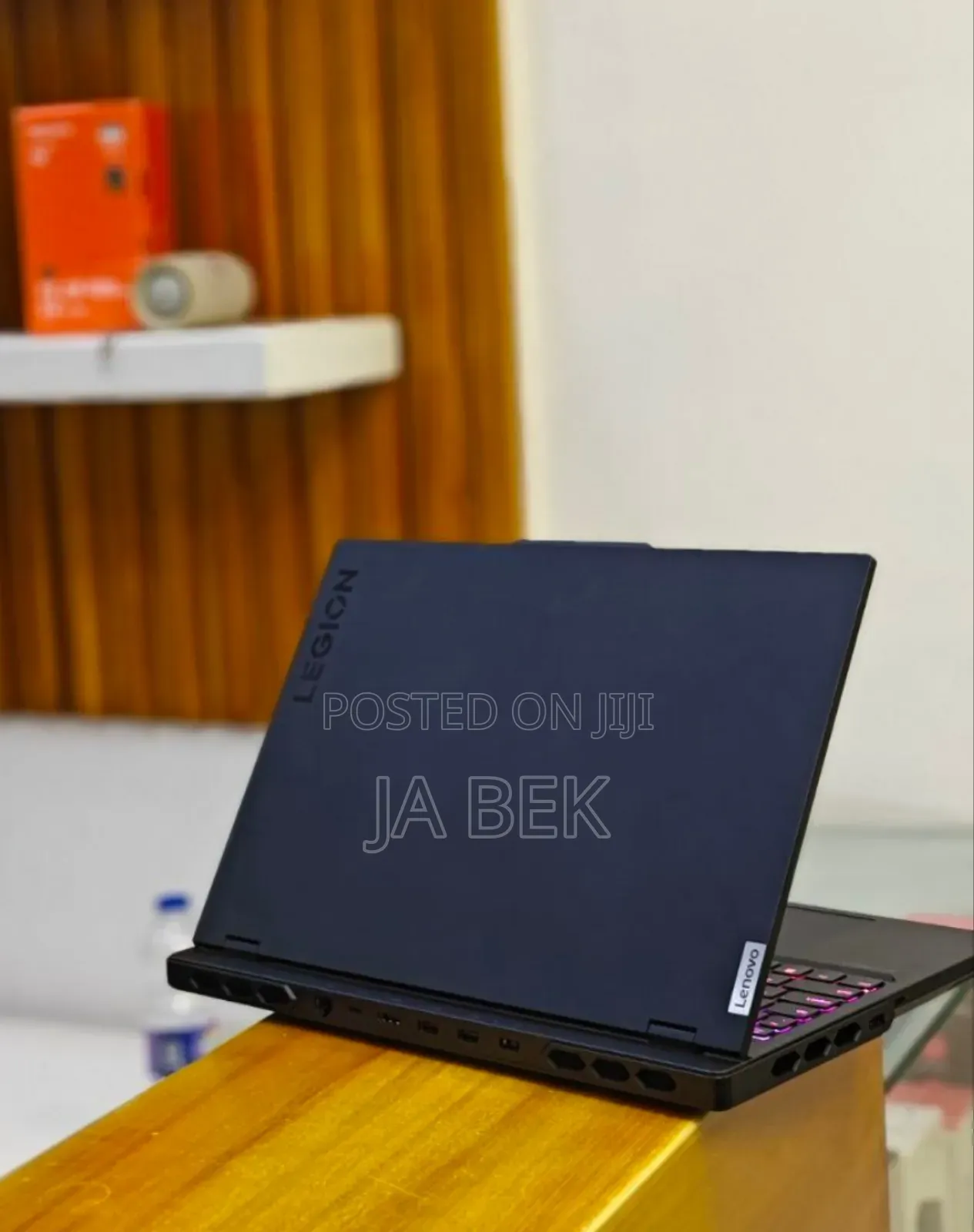 New Laptop Lenovo Legion 5 32GB Intel Core I9 SSD 1T