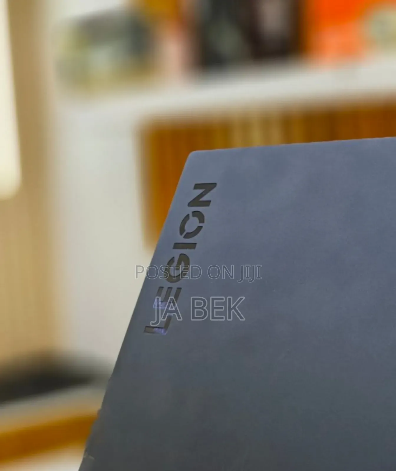 New Laptop Lenovo Legion 5 32GB Intel Core I9 SSD 1T