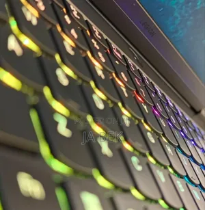 New Laptop Lenovo Legion 5 32GB Intel Core I9 SSD 1T