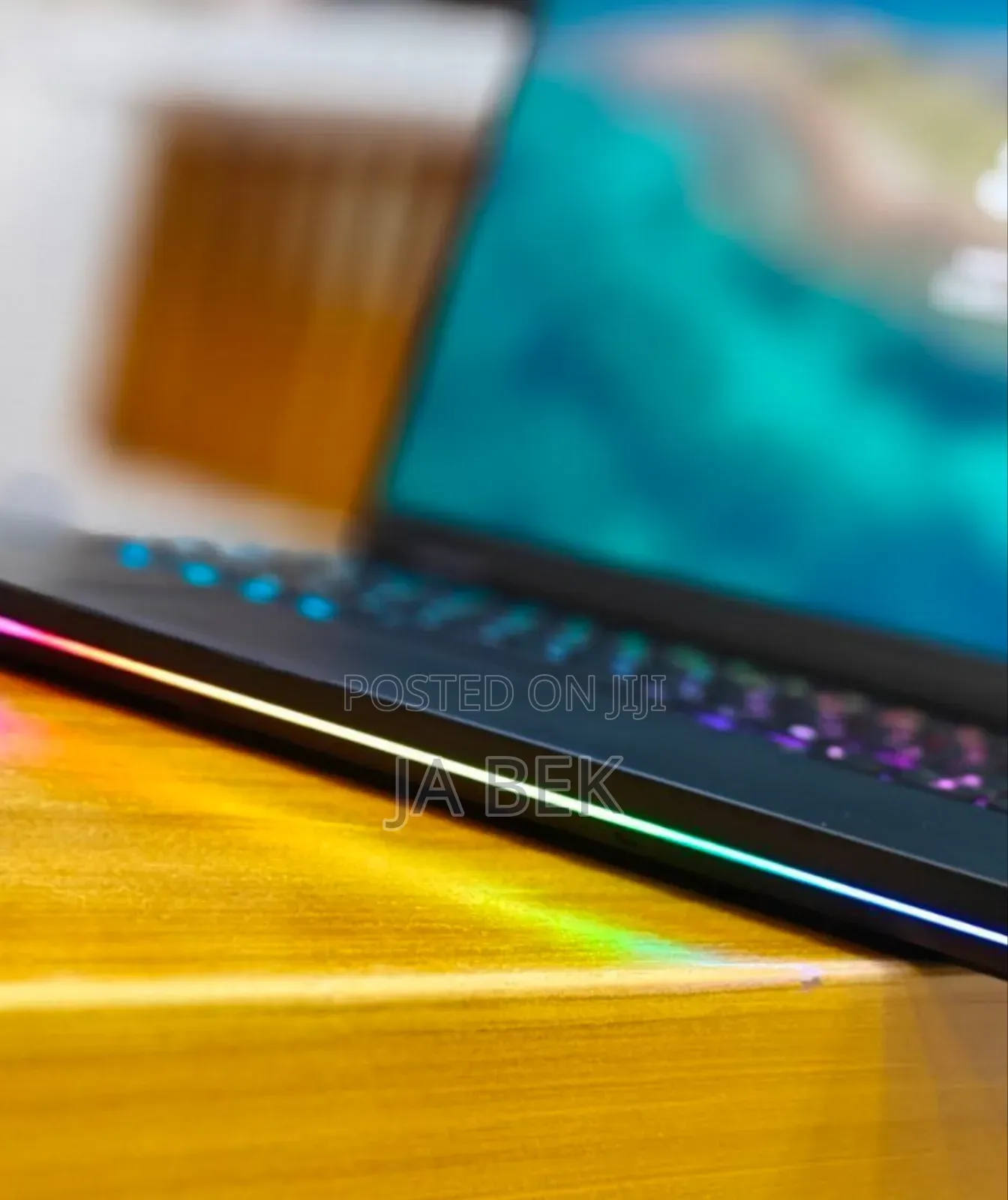 New Laptop Lenovo Legion 5 32GB Intel Core I9 SSD 1T