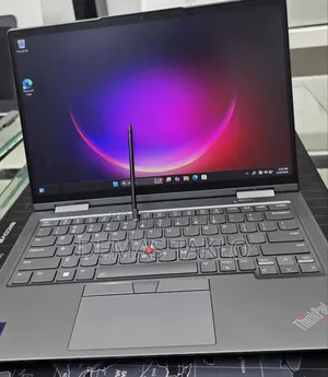 New Laptop Lenovo Thinkpad X1 Yoga 32GB Intel Core I7 SSD 1T