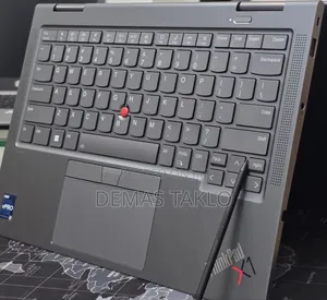 New Laptop Lenovo Thinkpad X1 Yoga 32GB Intel Core I7 SSD 1T