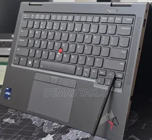 New Laptop Lenovo Thinkpad X1 Yoga 32GB Intel Core I7 SSD 1T