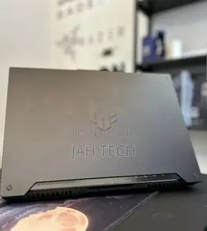 New Laptop Asus TUF Gaming A15 16GB AMD Ryzen 7 SSD 512GB