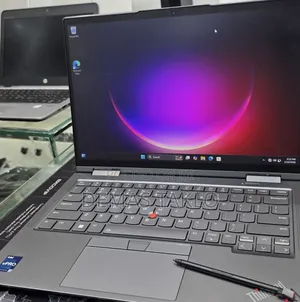 New Laptop Lenovo Thinkpad X1 Yoga 32GB Intel Core I7 SSD 1T