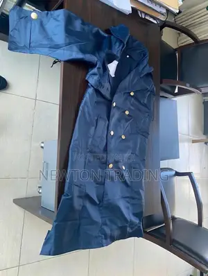 Waterproof Rain Coat