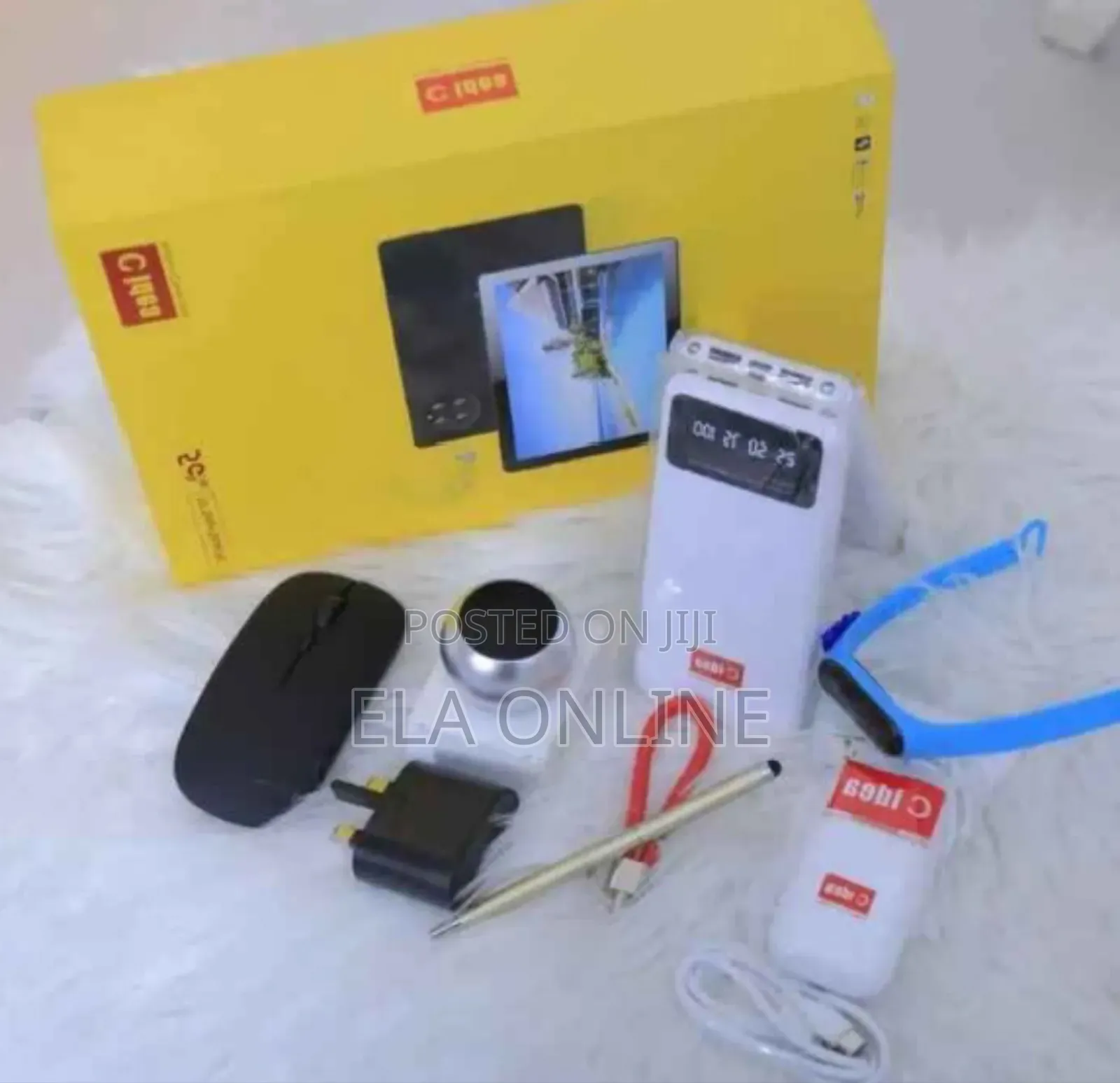 New C idea CM925 1 TB