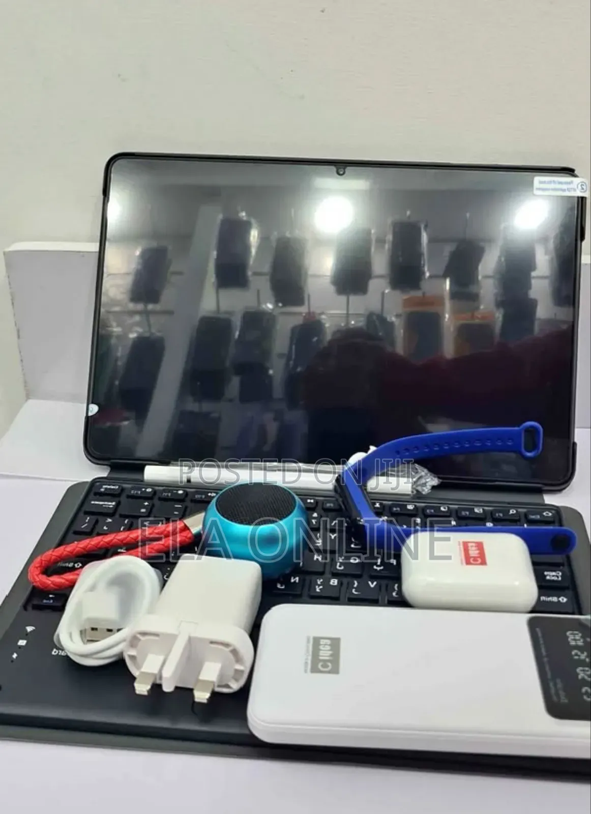 New C idea CM80 512 GB