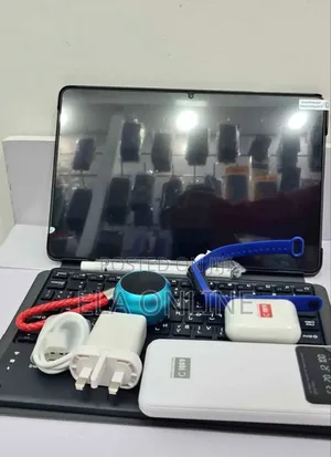 New C idea CM80 512 GB