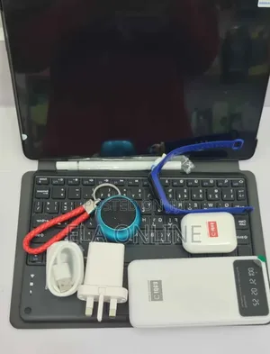 New C idea CM20 256 GB Pink