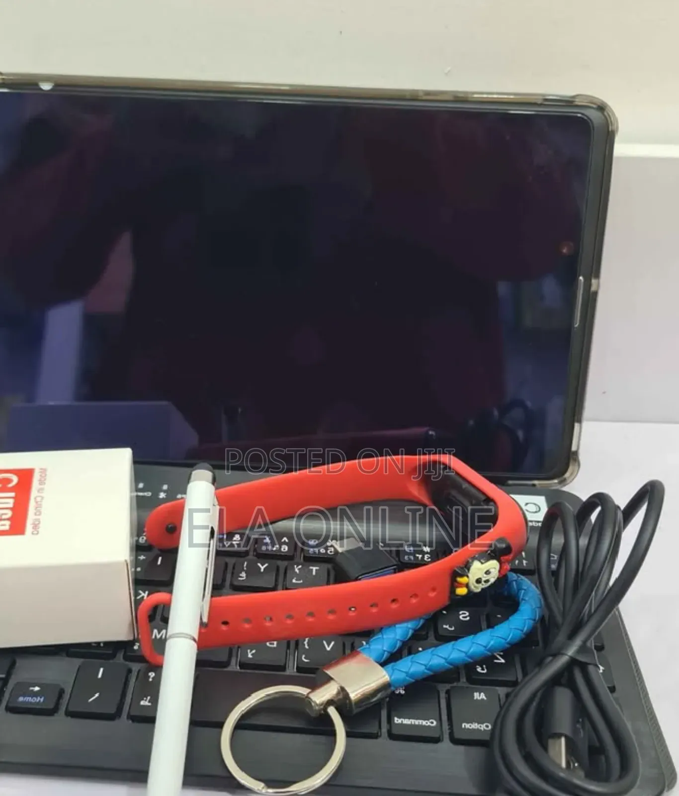 New C idea CM100 512 GB Black