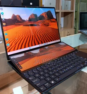 New Laptop Asus ZenBook Pro 15 UX535L 32GB Intel Core I7 SSD 1T