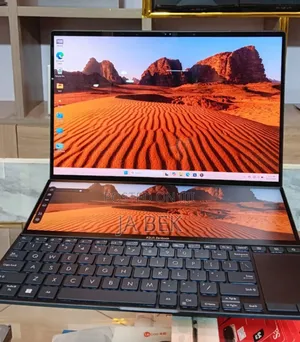 New Laptop Asus ZenBook Pro 15 UX535L 32GB Intel Core I7 SSD 1T