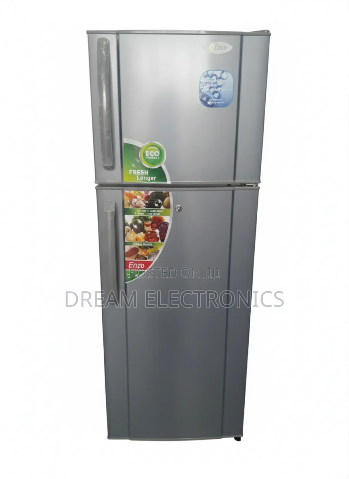 Enzo 270 Refrigerator