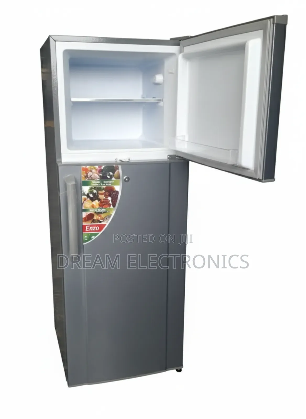 Enzo 270 Refrigerator