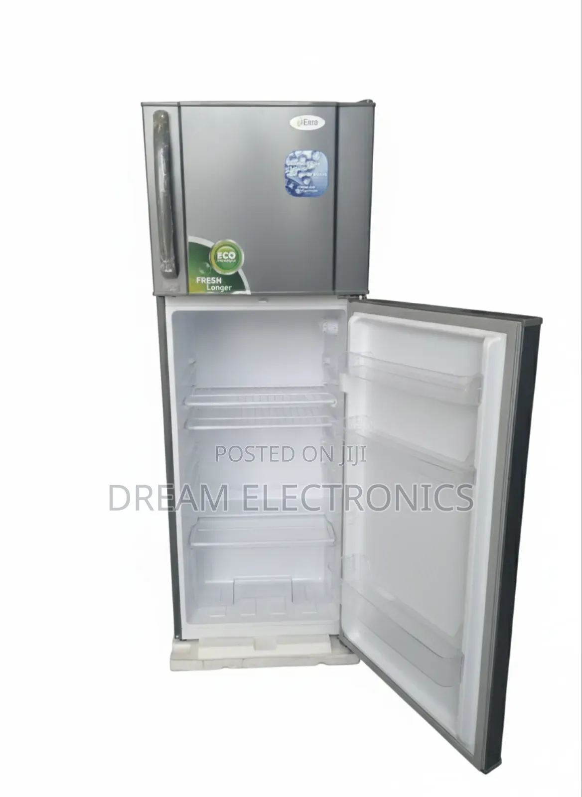 Enzo 270 Refrigerator