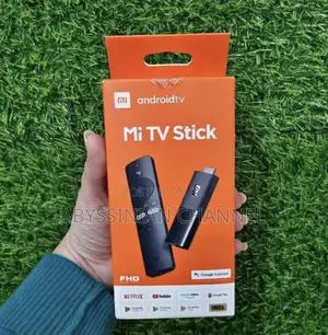 Mi Android Tv Stick or Ott Google Tv Box