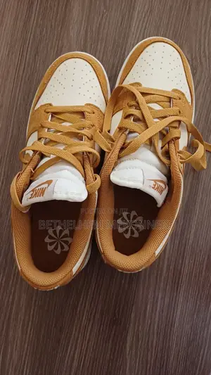 Nike Dunk Low Next Nature