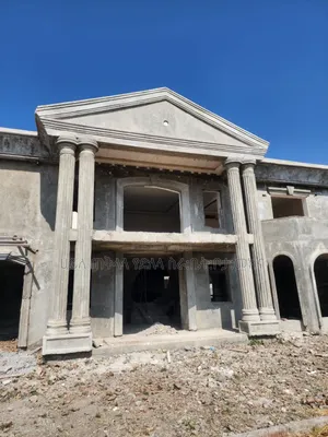 6bdrm House in ሲሲድ ሪልስተት ኮምፋውንድ ውስጥ, Oromia-Finfinne for sale