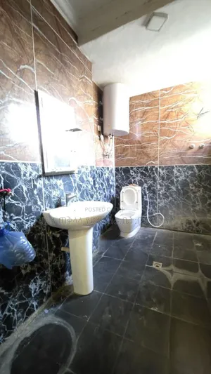 Furnished 3bdrm Apartment in ሳንሻይን ሪልስተት ኮምፋውንድ, Yeka for sale