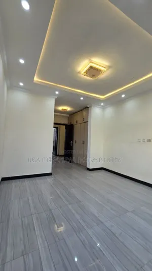 Furnished 3bdrm Apartment in ሳንሻይን ሪልስተት ኮምፋውንድ, Yeka for sale
