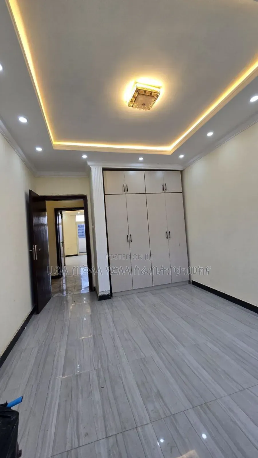 Furnished 3bdrm Apartment in ሳንሻይን ሪልስተት ኮምፋውንድ, Yeka for sale