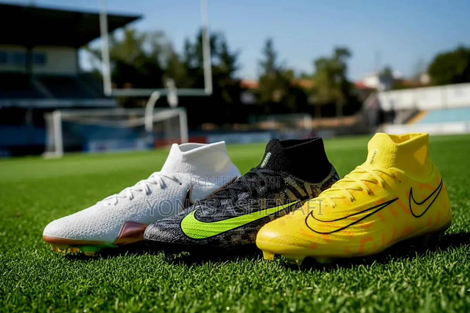 Model Nike Zoom Mercurial Superfly 9 Elite