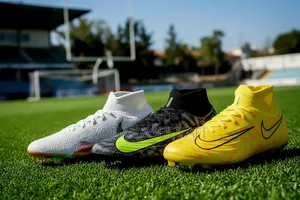 Model Nike Zoom Mercurial Superfly 9 Elite