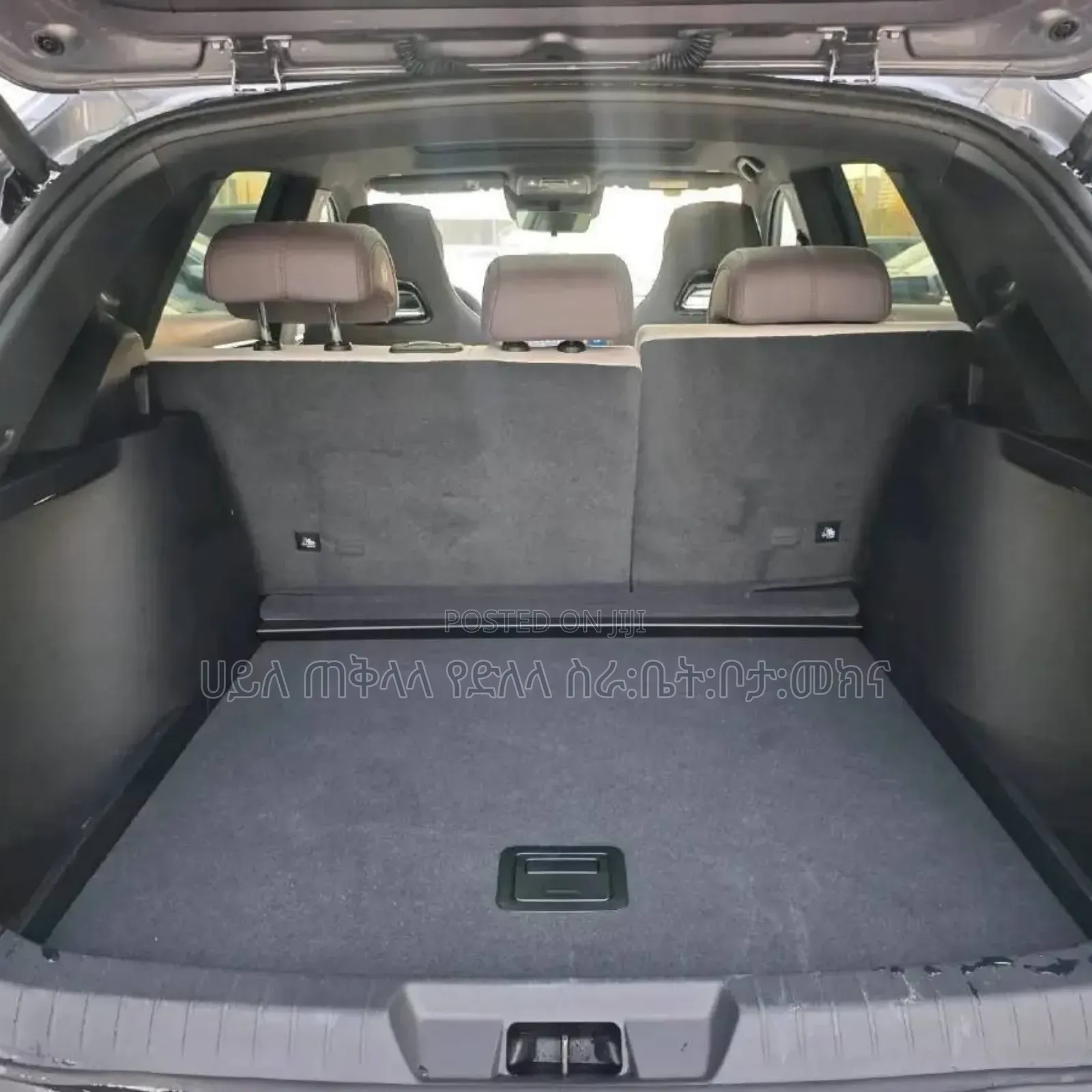 BYD Song Plus DM-i 2024 Gray