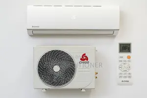 Chigo 12000 Btu Split Air Conditioner | Best Cooling Ethiopia