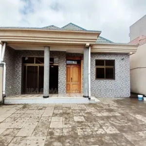 Furnished 3bdrm Villa in አያት አካባቢ ኮምፋውንድ ውስጥ, Yeka for sale