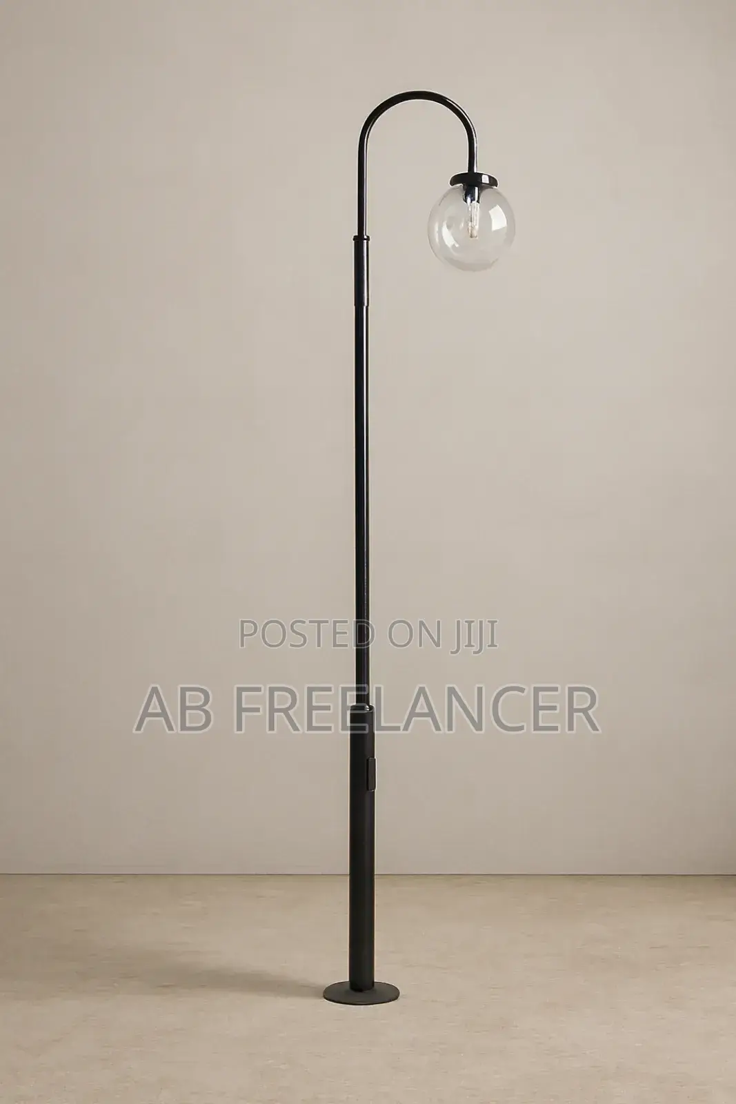 Custom Light Works