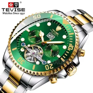 Photo - Tevise - Automatic Mechanical Watch