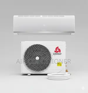 Chigo 18000 Btu Split Air Conditioner | Best Cooling Ethiopia