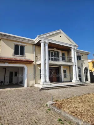 6bdrm House in Ccd Real State, Oromia-Finfinne for sale
