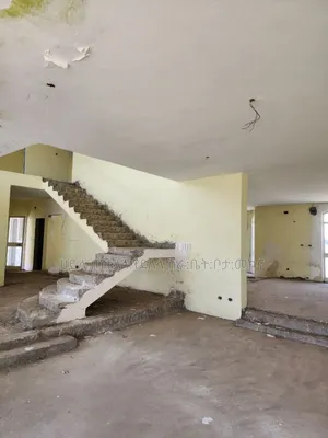 6bdrm House in Ccd Real State, Oromia-Finfinne for sale
