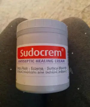 Sudocrem Antiseptic Healing Cream