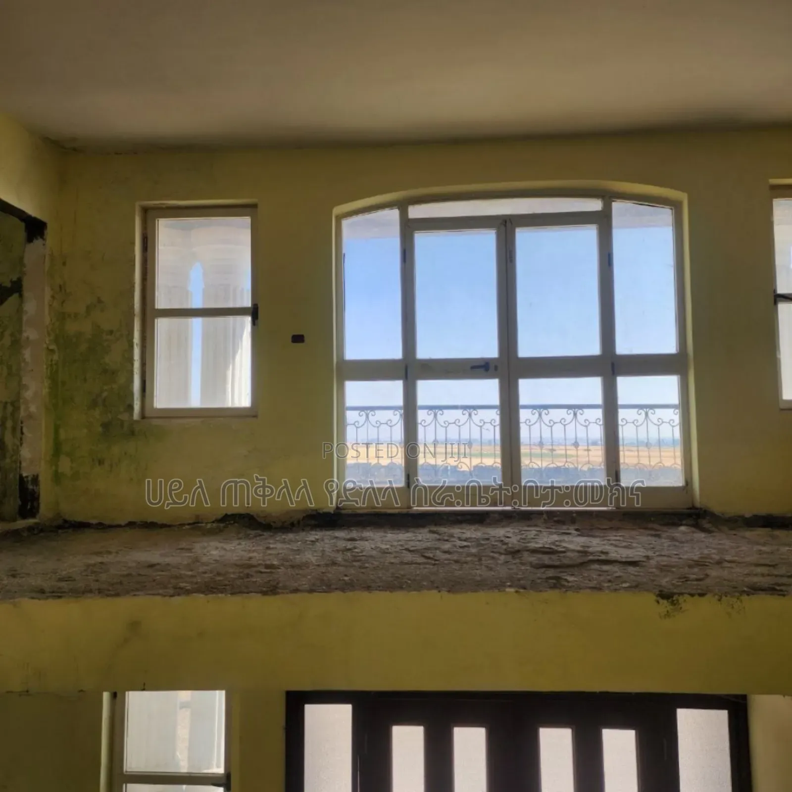 6bdrm House in Ccd Real State, Oromia-Finfinne for sale